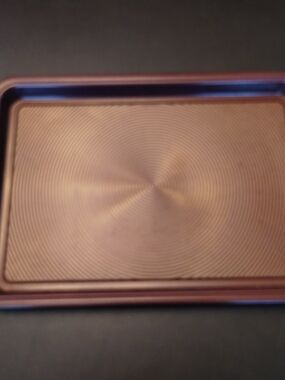 Circulon Copper Cookie Sheet